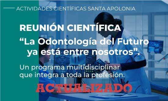 reunión científica