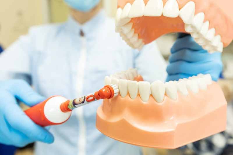 Esmalte dental: la barrera protectora