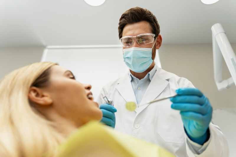 Fundas para dientes: protección y estética dental