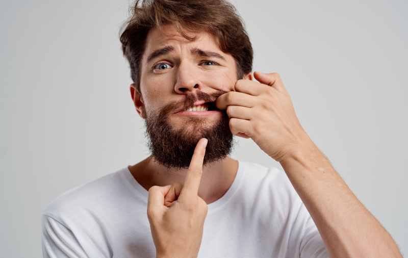 Fracturas dentales: Cómo ocurren y qué hacer