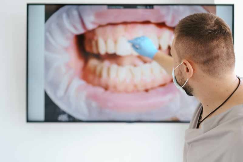 Problemas comunes relacionados con la anatomía dental