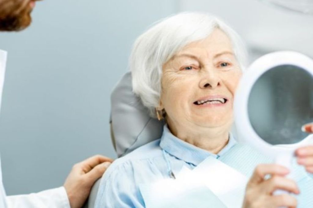 Implante óseointegrado