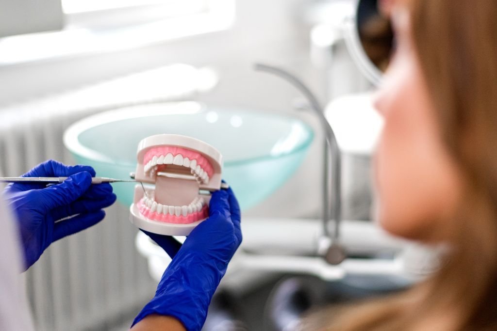 Lateralización del nervio dentario Vigo