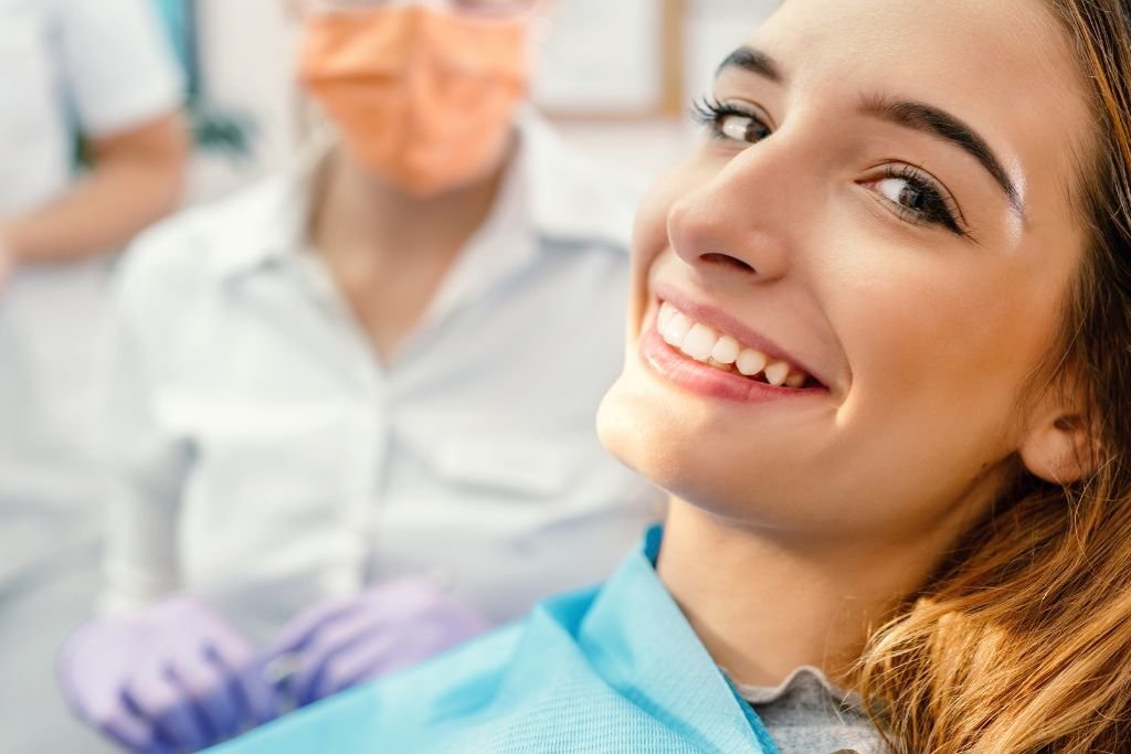 Reconstrucción de piezas dentales Guitián